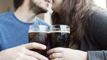 Engagement Photos